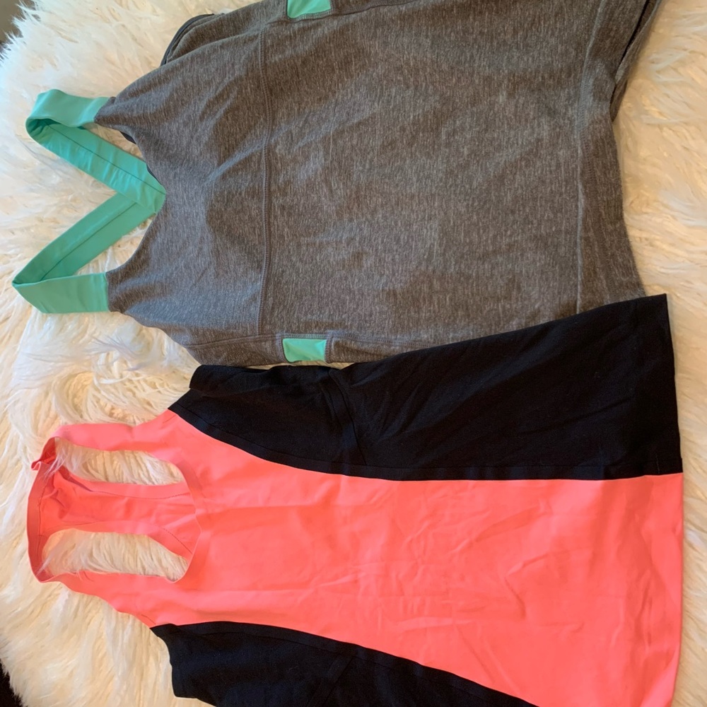 Lululemon Tops